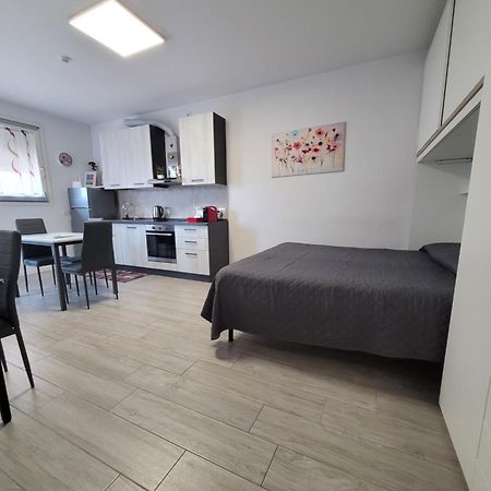 Le Rondini Apartman Barlassina Kültér fotó