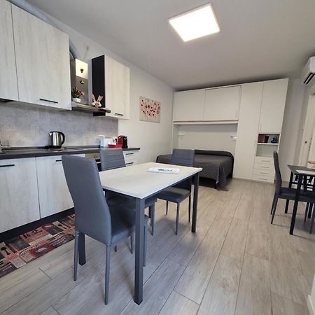 Le Rondini Apartman Barlassina Kültér fotó
