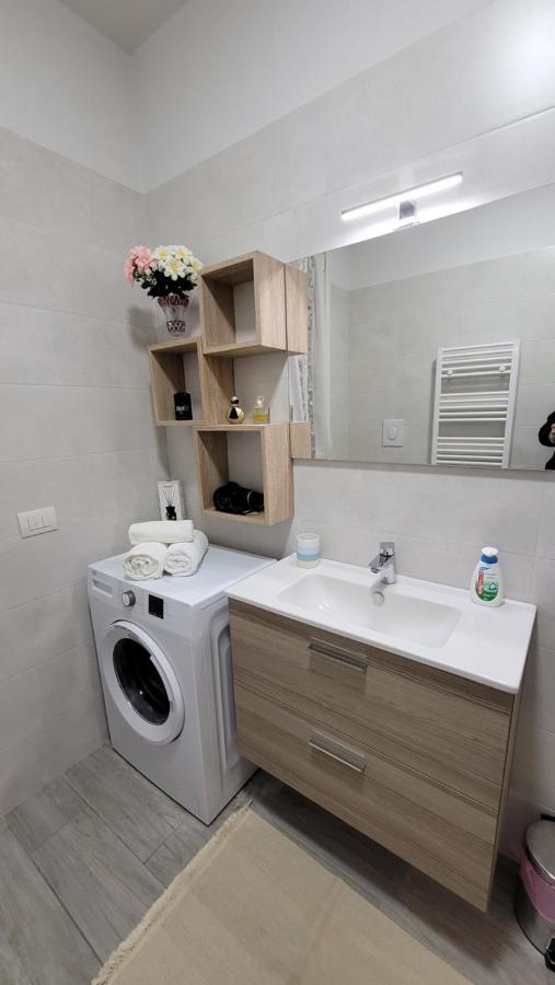 Le Rondini Apartman Barlassina Kültér fotó