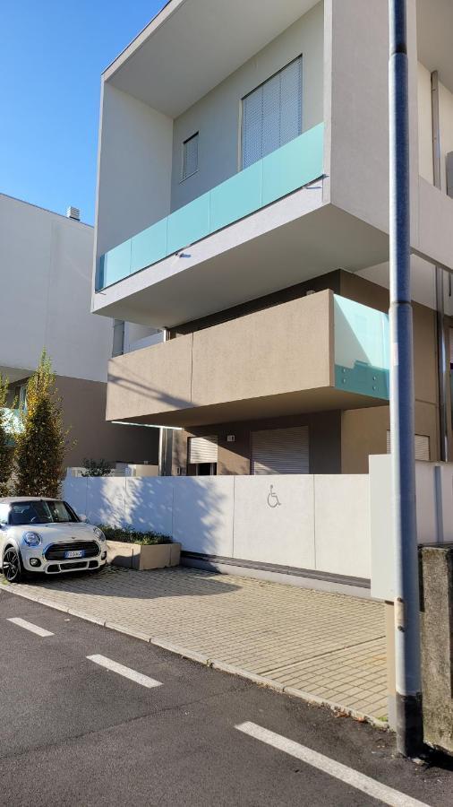 Le Rondini Apartman Barlassina Kültér fotó