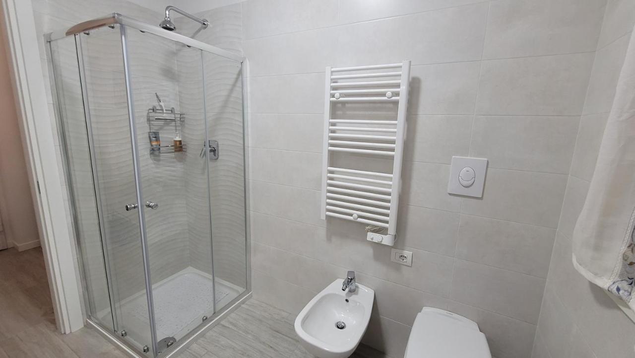 Le Rondini Apartman Barlassina Kültér fotó