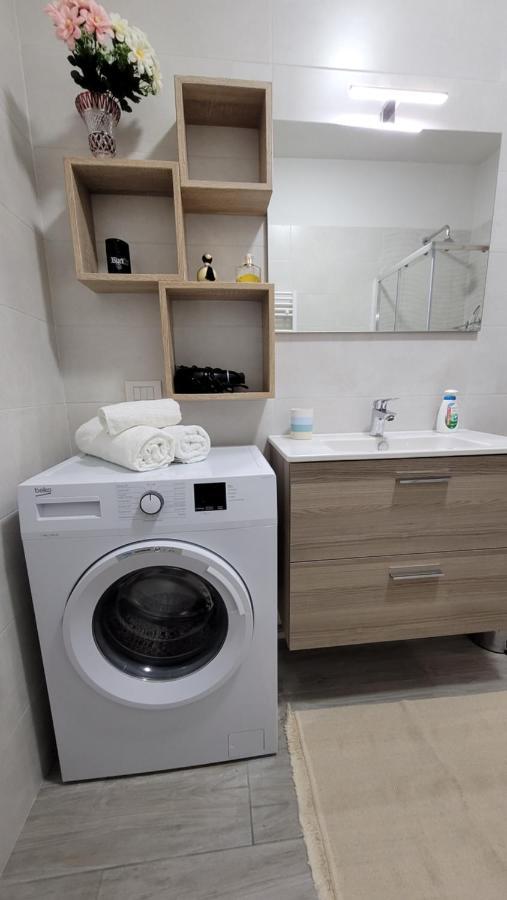 Le Rondini Apartman Barlassina Kültér fotó