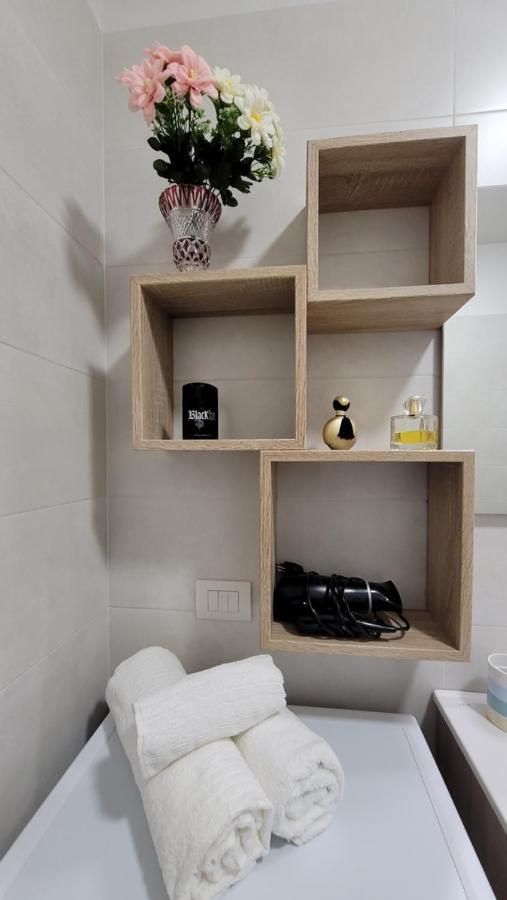 Le Rondini Apartman Barlassina Kültér fotó