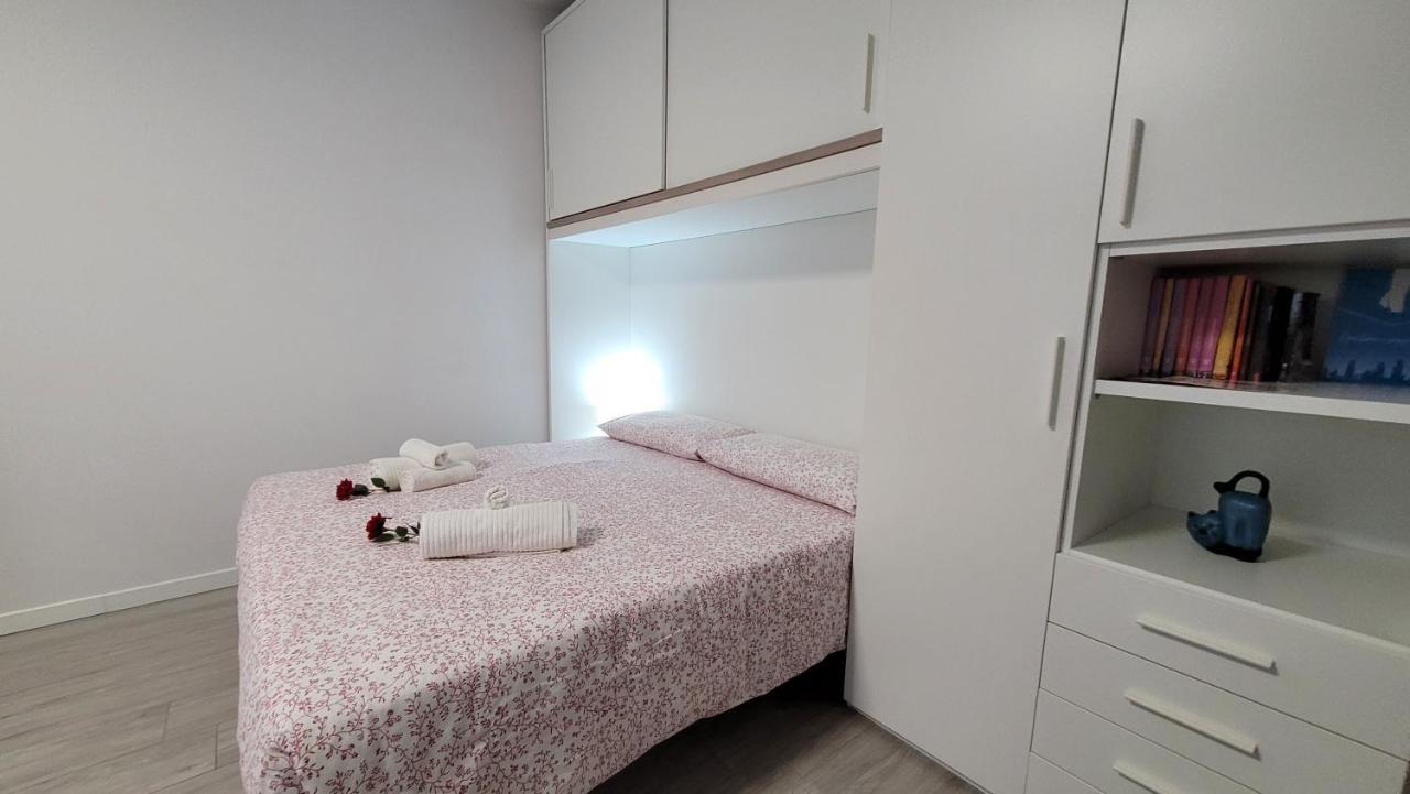 Le Rondini Apartman Barlassina Kültér fotó