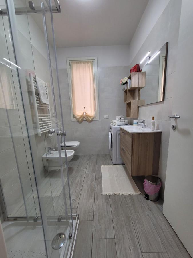 Le Rondini Apartman Barlassina Kültér fotó